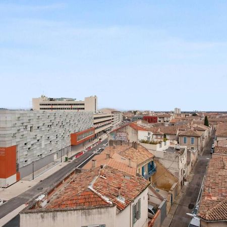 Atlas - Ovalia Nîmes Exteriör bild