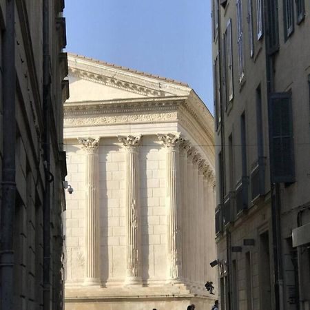 Atlas - Ovalia Nîmes Exteriör bild